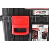 AW-Tools Įrankių dėžė AWTools AW30533BL; 450x360x640 mm