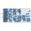 AW-Tools AWTOOLS TEPIMO NIPELIAI METRINIAI 110 vnt. MIX