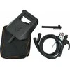 AW-Tools Suvirinimo aparatas AWTools AW50507BL; 230 V; 20-200 A; 38x12,5x24 cm