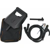 AW-Tools Suvirinimo aparatas AWTools AW50503BL; 230 V; 20-200 A; 30x12,5x19 cm