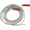 AW-Tools AWTOOLS KANALIZACIJOS VALYMO SPIRALĖ 10mm* 5m