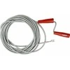 AW-Tools AWTOOLS KANALIZACIJOS VALYMO SPIRALĖ 10mm* 8m