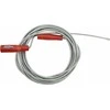 AW-Tools AWTOOLS KANALIZACIJOS VALYMO SPIRALĖ 6mm* 4m
