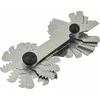 AW-Tools AWTOOLS GW.ME+WH šukavimo matuoklis