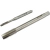 AW-Tools AWTOOLS MAŠININIS SRAIGTAS M12x1,75 Juodas LINE