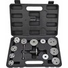 AW-Tools Stabdžių cilindrų suspaudėjas AWTools AW18813BL; 3/8''; 13 vnt.
