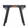 AW-Tools AWTOOLS DARBO STALAS SULANKSTOMAS GREITAS MONTAVIMAS SU MAITINIMO JUOSTA