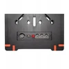 AW-Tools AWTOOLS DARBO STALAS SULANKSTOMAS GREITAS MONTAVIMAS SU MAITINIMO JUOSTA
