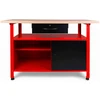 AW-Tools AWTOOLS DARBASTALIS 120x60x85cm