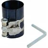AW-Tools AWTOOLS ŽIEDŲ SPAUSTUKAS 4" 90-175mm x 100mm JUODOS LINIJOS