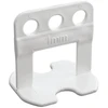 AW-Tools AWTOOLS LYGIAVIMO SISTEMOS KLIIPSAS 1,0mm 500vnt. (TARPELIS 5-15mm)