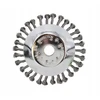 AW-Tools AWTOOLS DISKINIS VIELINIS ŠEPETYS KRŪMAPJOVEI 200X25,4mm