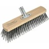 AW-Tools AWTOOLS VIELINIS ŠEPETYS GRINDINIUI 30cm