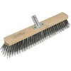 AW-Tools AWTOOLS VIELINIS ŠEPETYS GRINDINIUI 40cm
