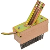 AW-Tools AWTOOLS VIELINIS ŠEPETYS GRINDINIUI SU GRANDIKLIU BE KOTO