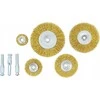 AW-Tools AWTOOLS VIELINIS DISKINIS ŠEPETYS 5vnt.