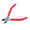 AW-Tools AWTOOLS ŠONINĖS REPLĖS GRŪDINTOS 125 mm