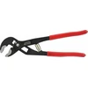 AW-Tools AWTOOLS REGULIUOJAMOS REPLĖS SU Spyruokle 250MM Juodas LINE