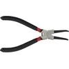 AW-Tools AWTOOLS SEGERIO REPLĖS 200mm IŠORINĖS