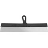 AW-Tools AWTOOLS GLAISTYKLĖ NERŪD.PL. 600mm PLAST.RANKENA JUODA