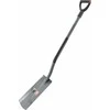 AW-Tools AWTOOLS DRAINAGE SPADE METALINĖ RANKENA