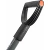 AW-Tools AWTOOLS DRAINAGE SPADE METALINĖ RANKENA