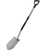 AW-Tools AWTOOLS SPADE METAL HANDLE PRO SHARP