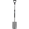 AW-Tools AWTOOLS SPADE METAL PRO TIESIA RANKENA