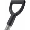 AW-Tools AWTOOLS SPADE METAL HANDLE PRO SHARP