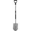 AW-Tools AWTOOLS SPADE METAL HANDLE PRO SHARP
