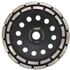 AW-Tools AWTOOLS DEIMANTINIS DISKAS BETONO ŠLIAVIMUI SEGMENTINIS / 180mm