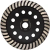AW-Tools AWTOOLS DEIMANTINIS DISKAS BETONO ŠLIFAVIMUI TURBO / 180mm