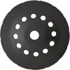 AW-Tools AWTOOLS DEIMANTINIS DISKAS BETONO ŠLIFAVIMUI TURBO / 180mm