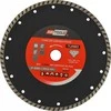 AW-Tools Deimantinis pjovimo diskas AWTools AW45508; 350x32-25,4-22,2 mm