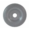 AW-Tools AWTOOLS DISKINIS ŠLIFAVIMO DISKAS IŠGAUBTAS fi 125 mm