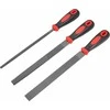 AW-Tools AWTOOLS MEDINIAI ŠLIFAVIMO DISKAI PROF. 3vnt.