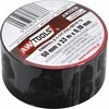 AW-Tools AWTOOLS IZOLIACINĖ JUOSTA 50mm x 33m JUODA