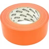 AW-Tools AWTOOLS TINKAVIMO FASADO JUOSTA 38mm*50m DUCT ORANŽINĖ