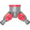 AW-Tools AWTOOLS 2 VOŽTUVŲ TEE 3 / 4-1 / 2 "DĖŽĖ-25 vnt.