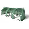 AW-Tools AWTOOLS PLĖVELINIS TUNELIS MINI ŠILTNAMIS 295x95x95cm