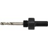 AW-Tools AWTOOLS KIAUŠIŲ Pjūklo laikiklis 14-30mm HEX