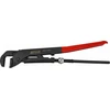 AW-Tools AWTOOLS VAMZDŽIŲ RAKTAS 1″ 325mm Juodas LINE
