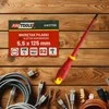 Atsuktuvas plokščias 5,5x125mm 1000V AW-TOOLS