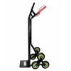 AW-Tools AWTOOLS SANDĖLIAVIMO VEŽIMĖLIS LAIPTAMS 120kg