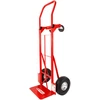 AW-Tools AWTOOLS SULANKSTOMAS SANDĖLIO VEŽIMĖLIS 2in1 250kg
