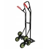 AW-Tools AWTOOLS SANDĖLIAVIMO VEŽIMĖLIS LAIPTAMS 120kg