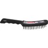 AW-Tools AWTOOLS VIELINIS ŠEPETYS 5 EILIŲ 270mm / PLASTIKINĖ RANKENA