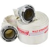 AW-Tools AWTOOLS WĄŻ DO WODY KPL.STRAŻACKI 2" x 25m8BAR