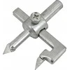 AW-Tools AWTOOLS PLYTELIŲ GRĄŽTAS 20-90 mm
