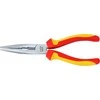 AW-Tools AWTOOLS ILGOS TIESIOS REPLĖS VDE 200mm